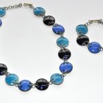 Set Collar y Pulsera