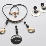 Set collar y aros